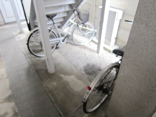 ウィル東府中1の物件内観写真